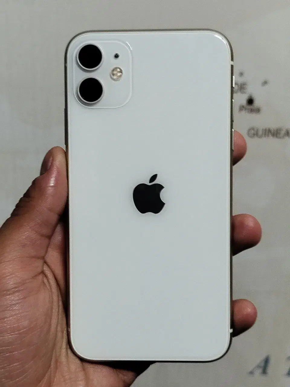 ایفون ۱۱ نرمال|موبایل|تهران, استقلال|دیوار