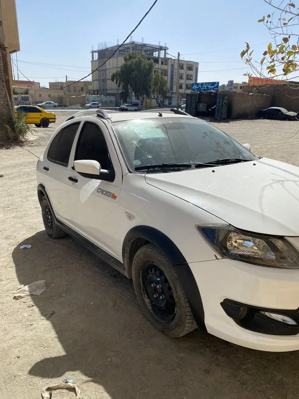 کوییک اس|خودرو سواری و وانت|زاهدان, |دیوار