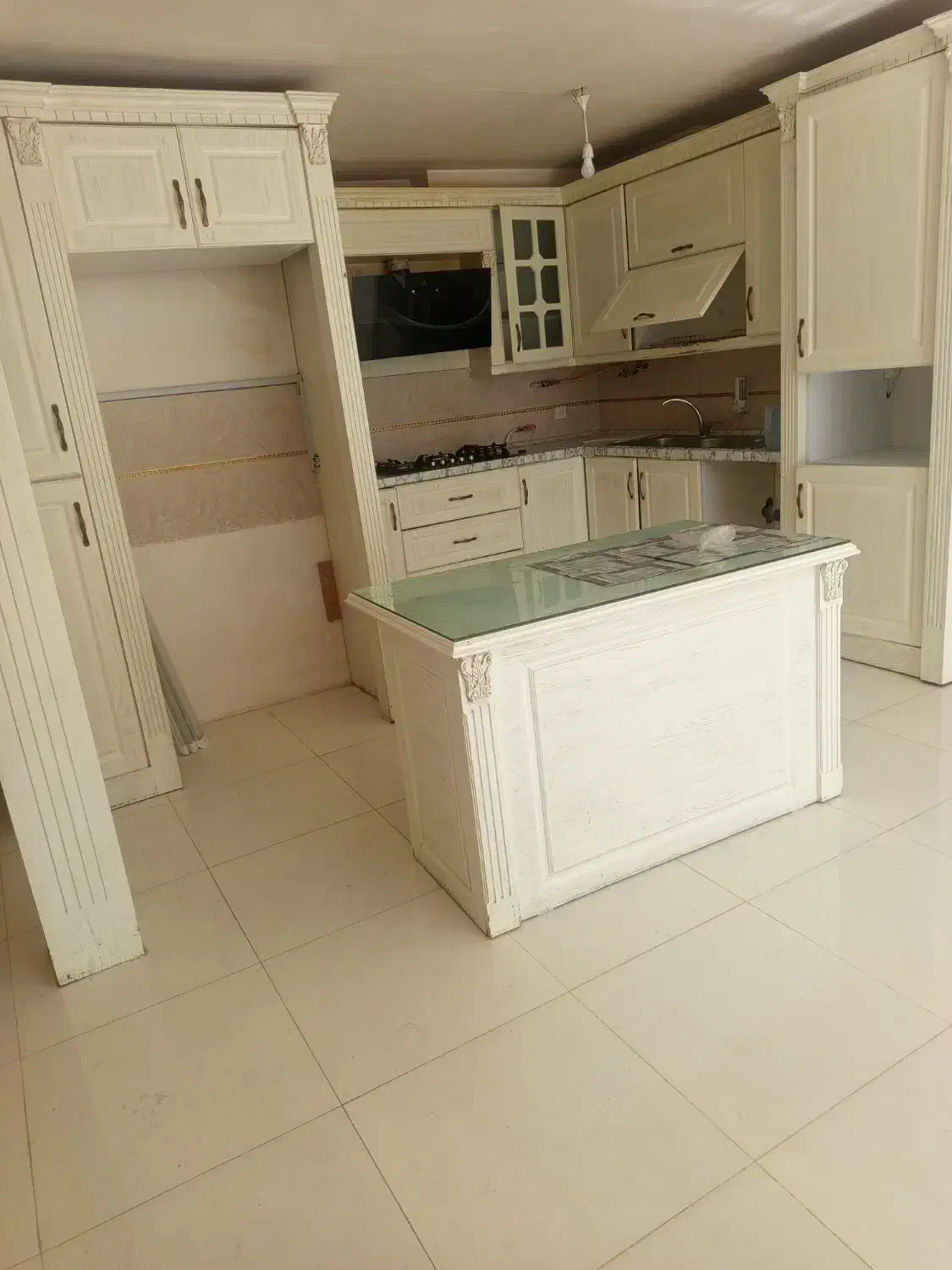 رهن و اجاره منزل|اجارهٔ آپارتمان|مشهد, پایگاه شکاری|دیوار