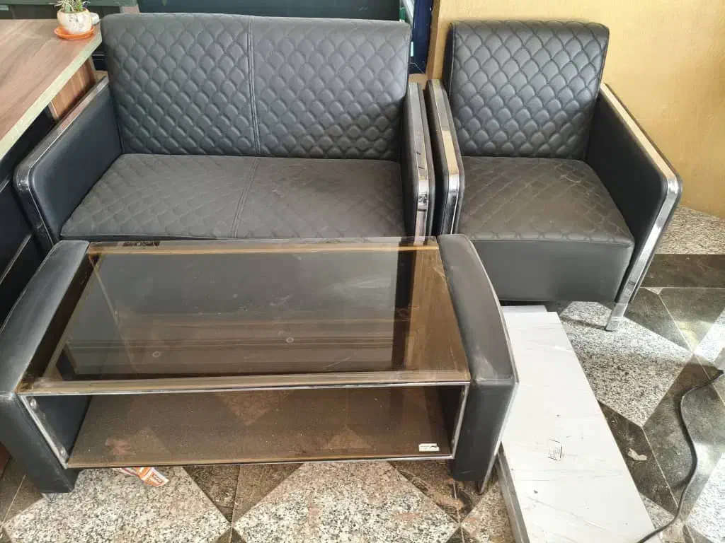 میز و صندلی اداری|مبلمان اداری|بندرعباس, |دیوار