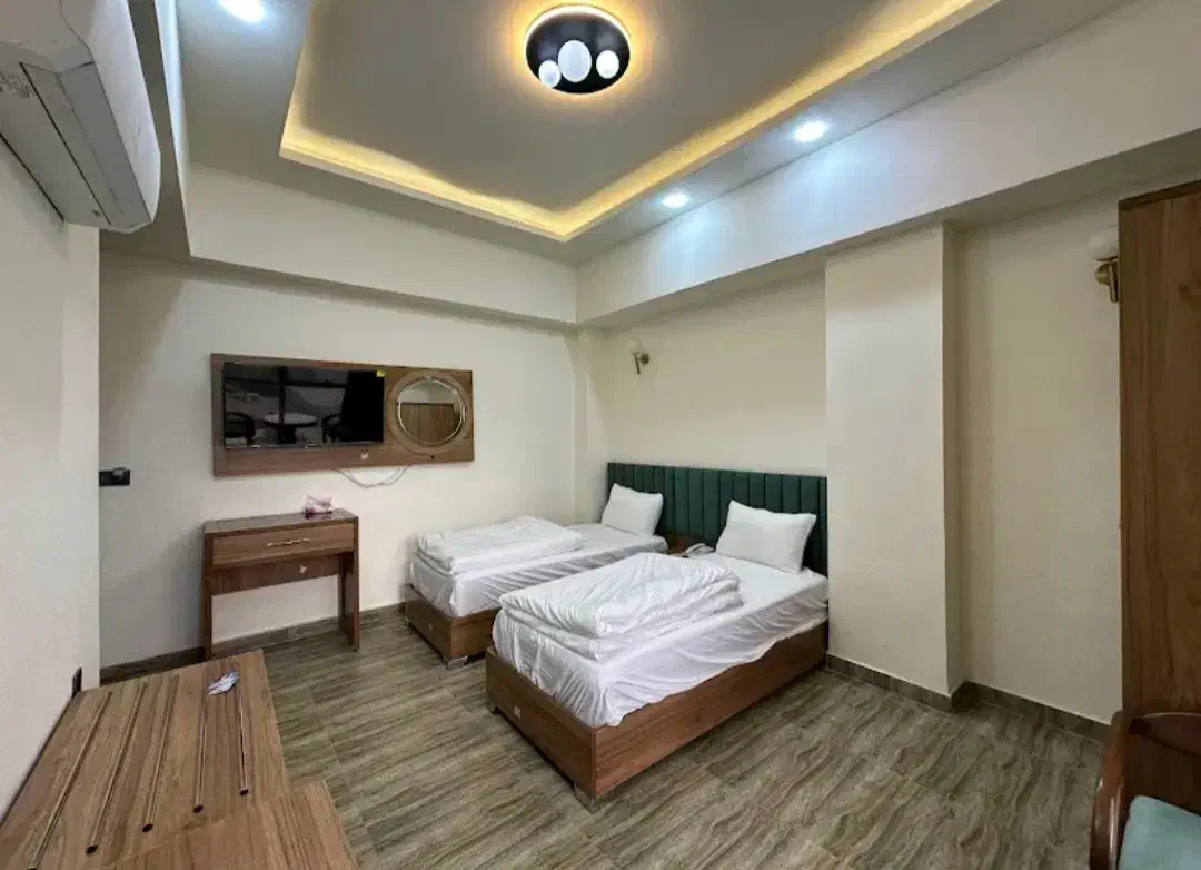 تور کربلا دو سر زمینی|تور و چارتر|تهران, افسریه جنوبی|دیوار