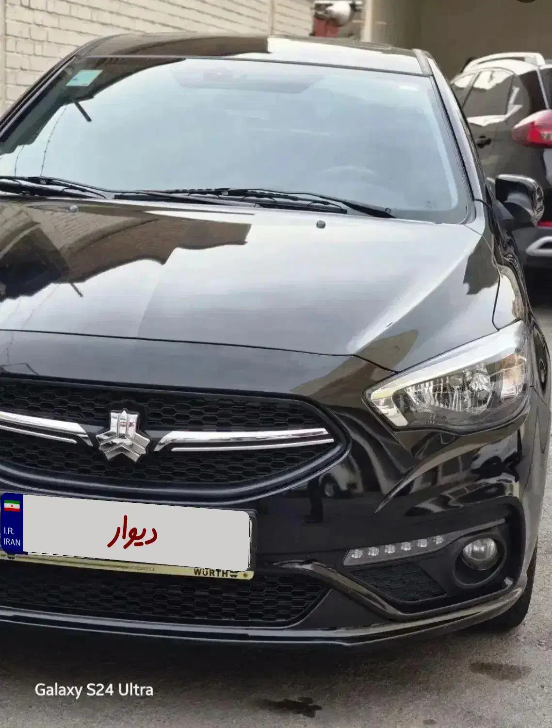 شاهین سانرو‌ف ۱۴۰۲ درحد صفر|خودرو سواری و وانت|کرج, عظیمیه|دیوار