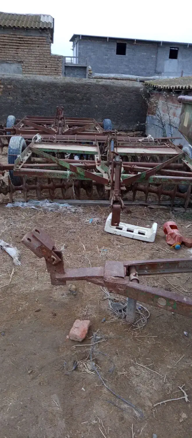 دیکسرومانی|قطعات یدکی و لوازم جانبی|گمیشان, |دیوار