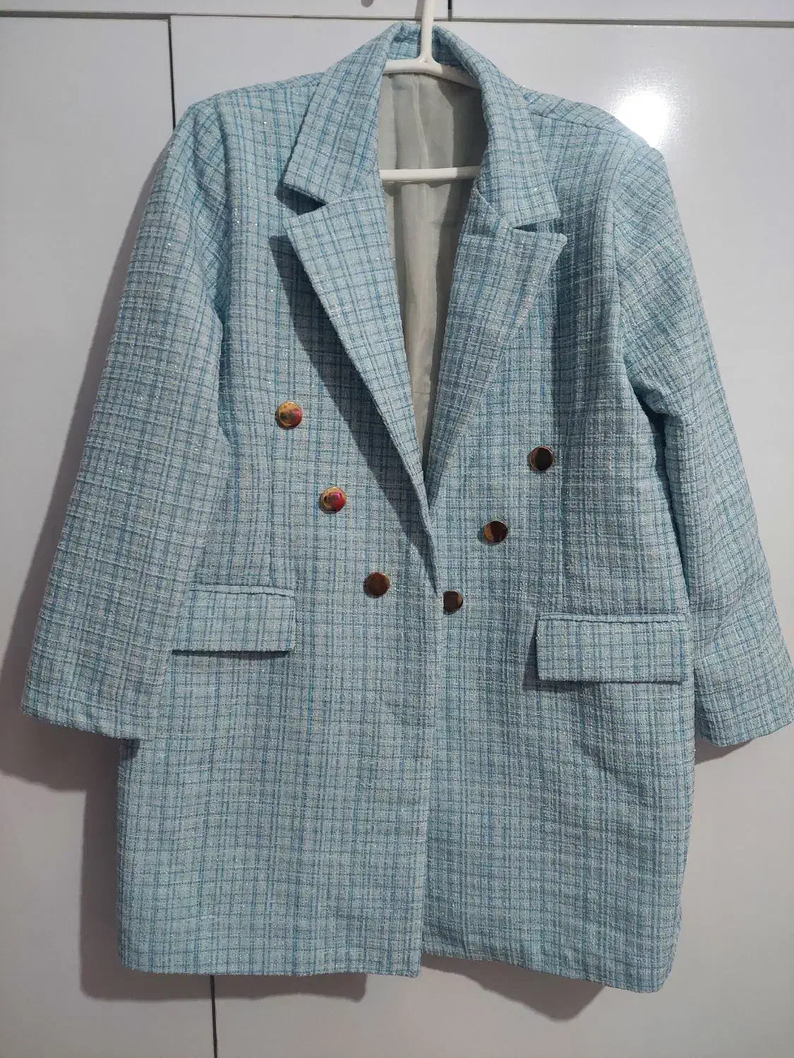 کت شنل سایز۴۴تا۴۶|لباس|تالش, هشتپر|دیوار