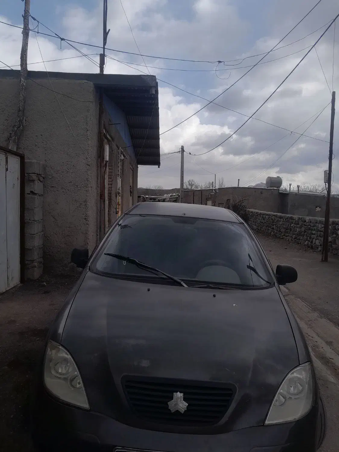 تیبا صندوق دار|خودرو سواری و وانت|کرمان, |دیوار