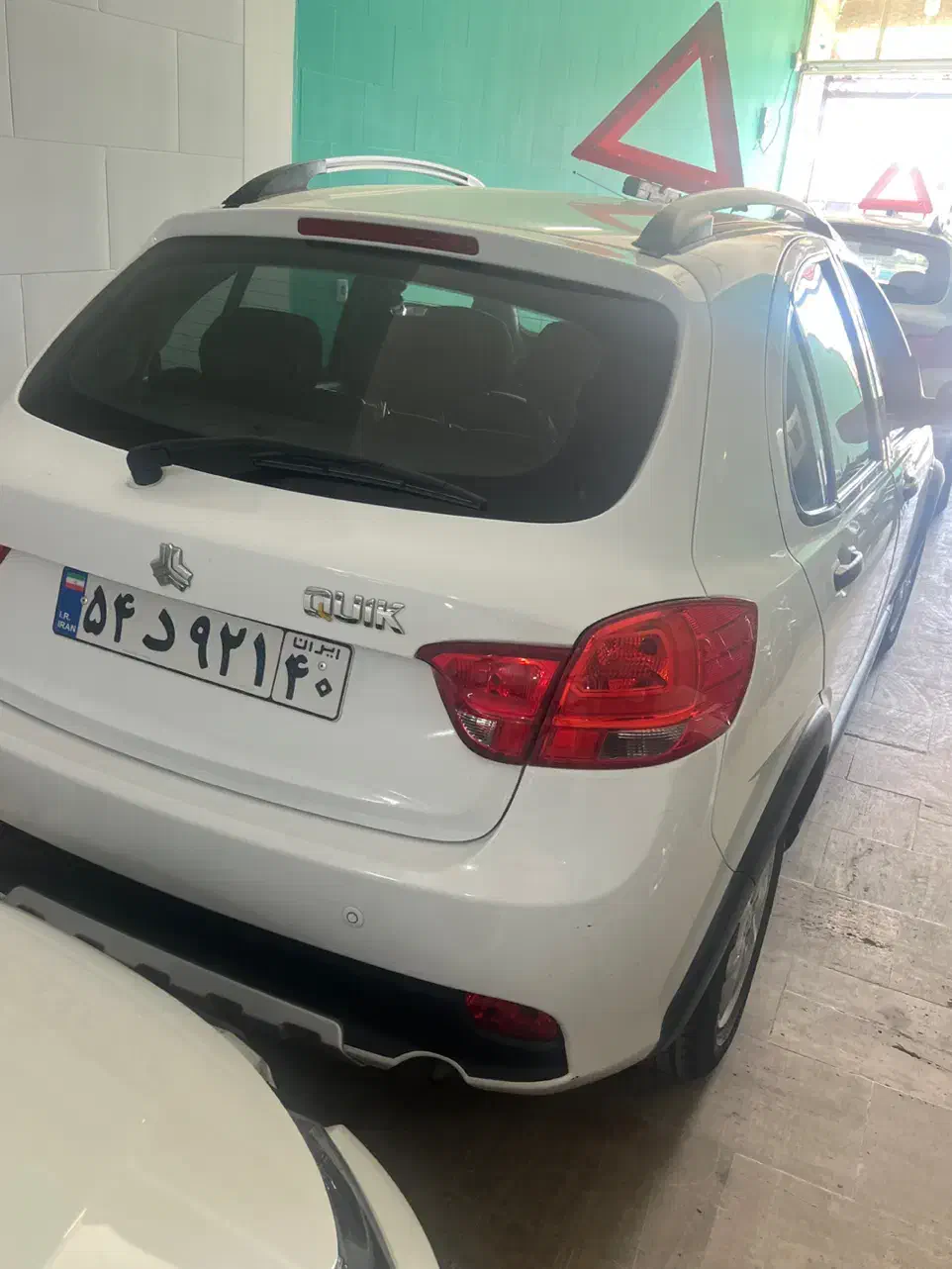 کوییک ساده99|خودرو سواری و وانت|یزد, |دیوار