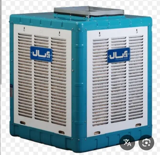 تعمیر سرویس نصب کولرآبی تعمیردینام پمپ شبانه روزی|کولر آبی|تهران, تهرانپارس غربی|دیوار