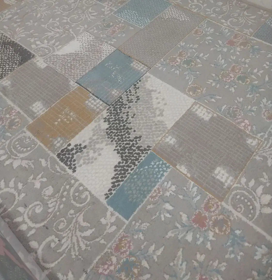 پالاز موکت|موکت|جوانرود, |دیوار