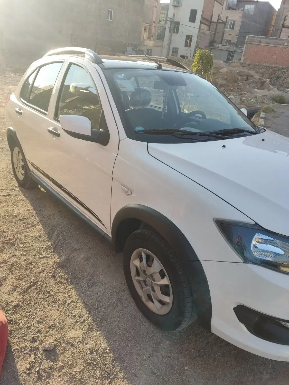 کوییکRدرحد صفر 1404|خودرو سواری و وانت|بومهن, |دیوار