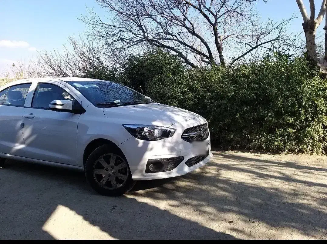 شاهین g|خودرو سواری و وانت|کرمانشاه, |دیوار