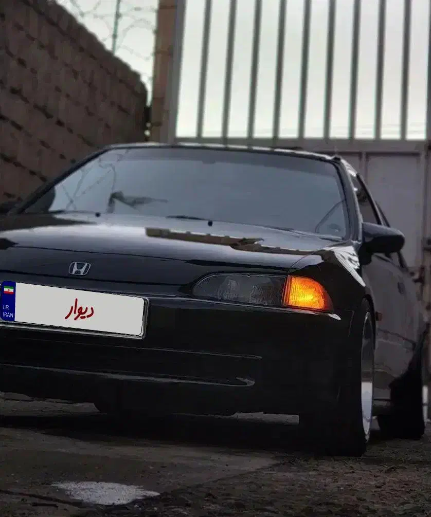 هوندا سیویک دهه 90|خودرو سواری و وانت|تهران, تهرانپارس شرقی|دیوار