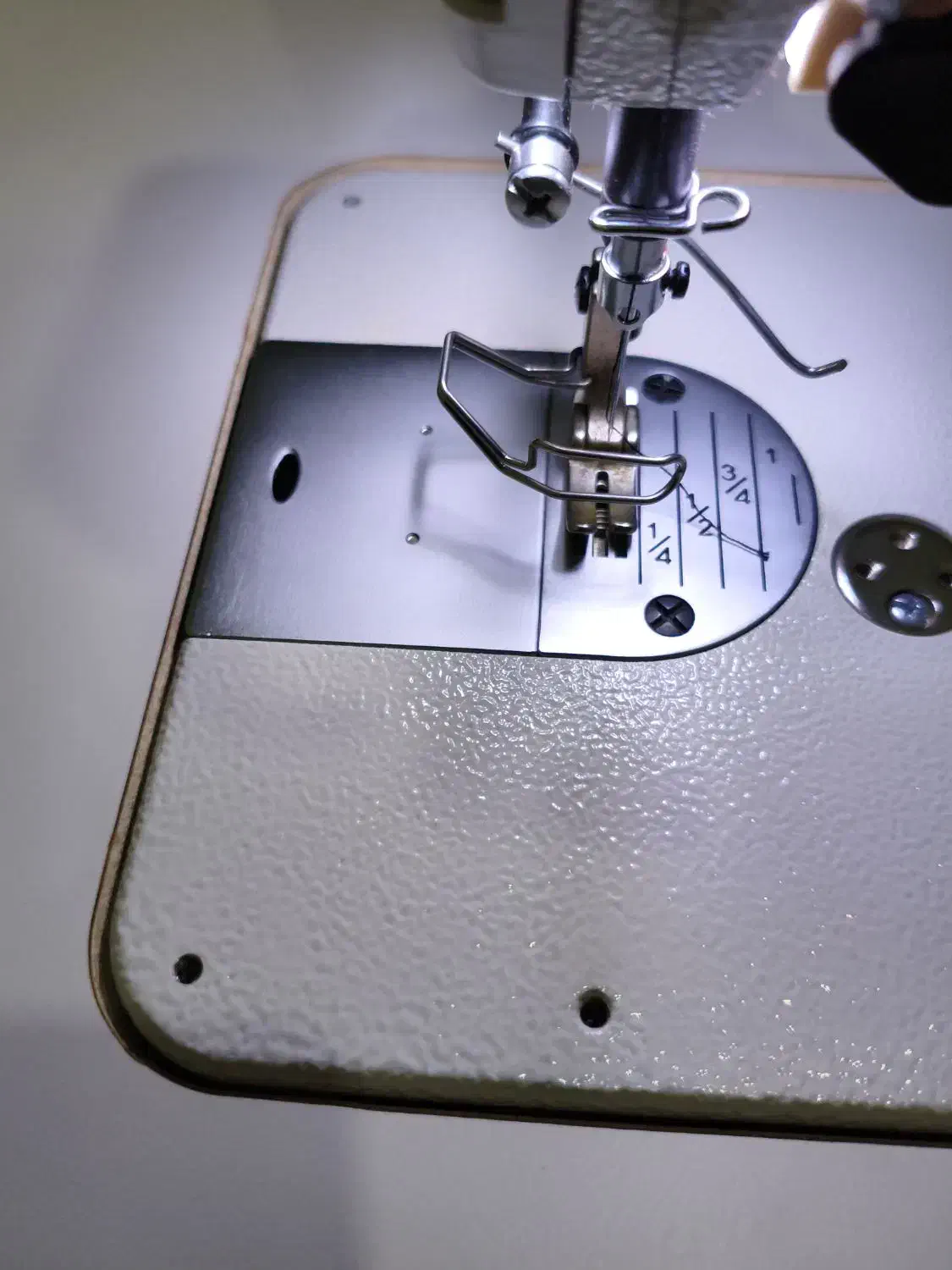 چرخ صنعتی کامپیوتری برادر S7300A|چرخ خیاطی و ریسندگی|ری, شهرک نظامی|دیوار