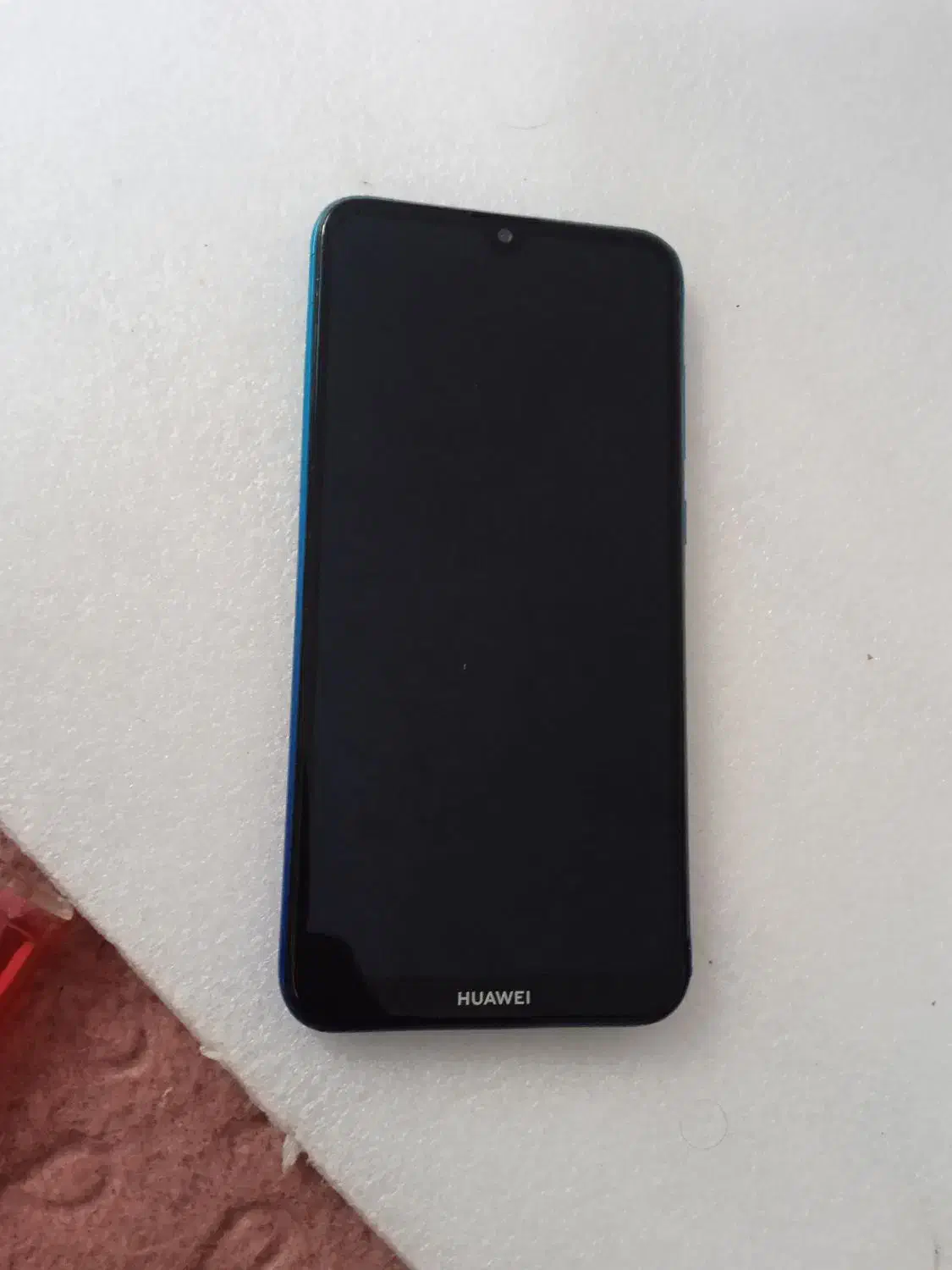 گوشی y7prime|موبایل|پاکدشت, پاکدشت (مامازند)|دیوار