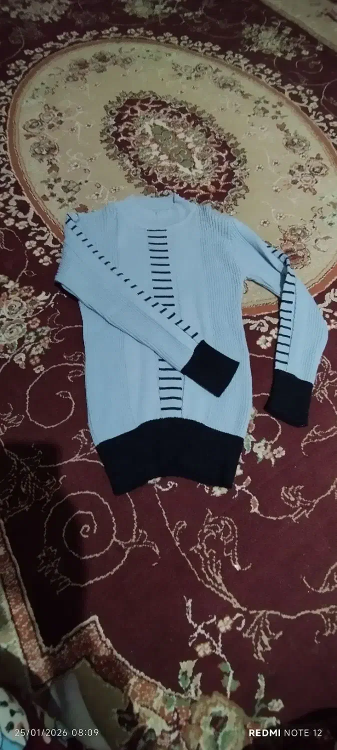 کاپشن  پیراهن بلوز و شلوار سرهمی بچه گانه|کفش و لباس بچه|تهران, هفت چنار|دیوار