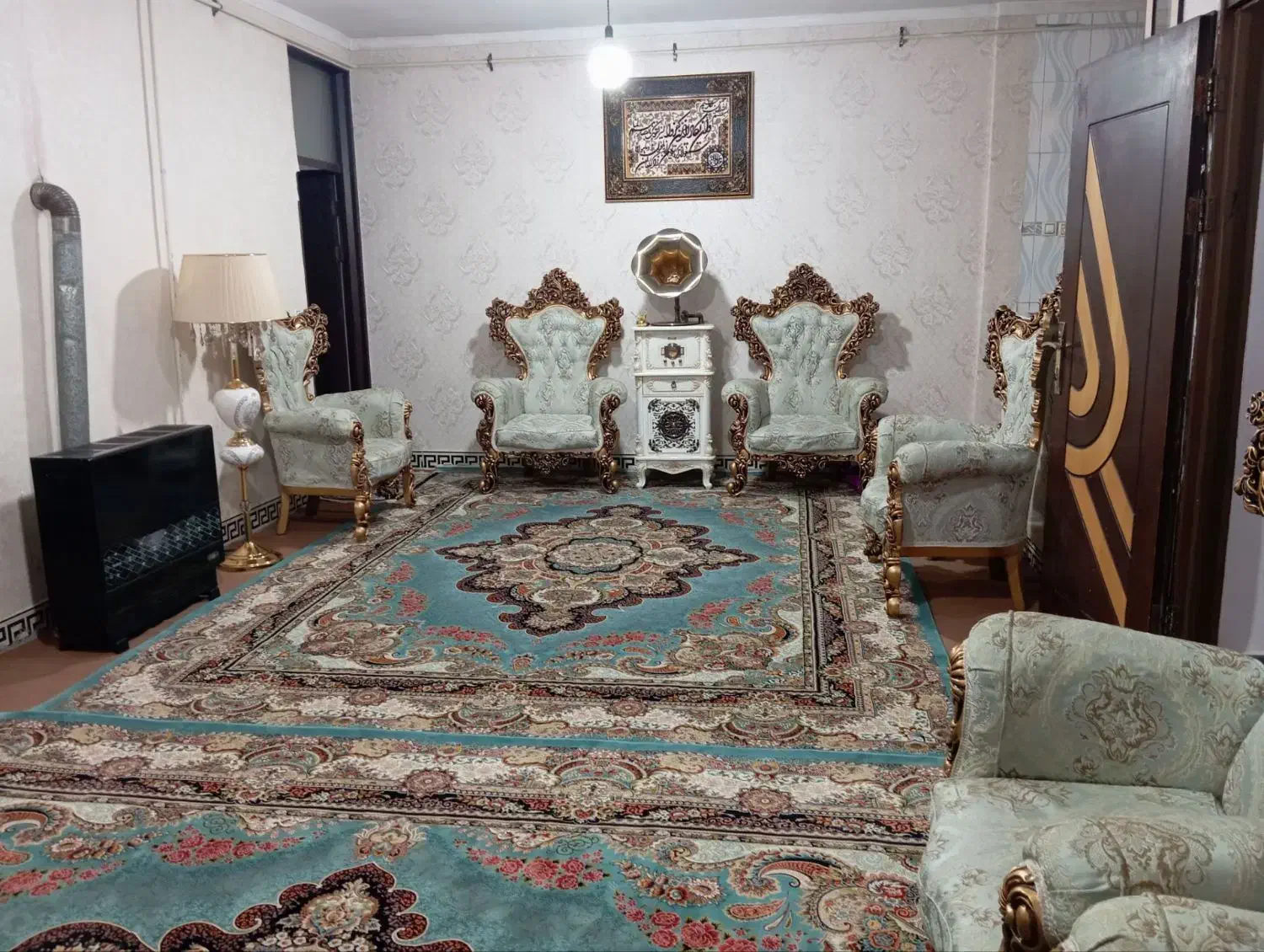 رهن و اجاره منزل  مسکونی|اجارهٔ خانه و ویلا|پارس‌آباد, |دیوار