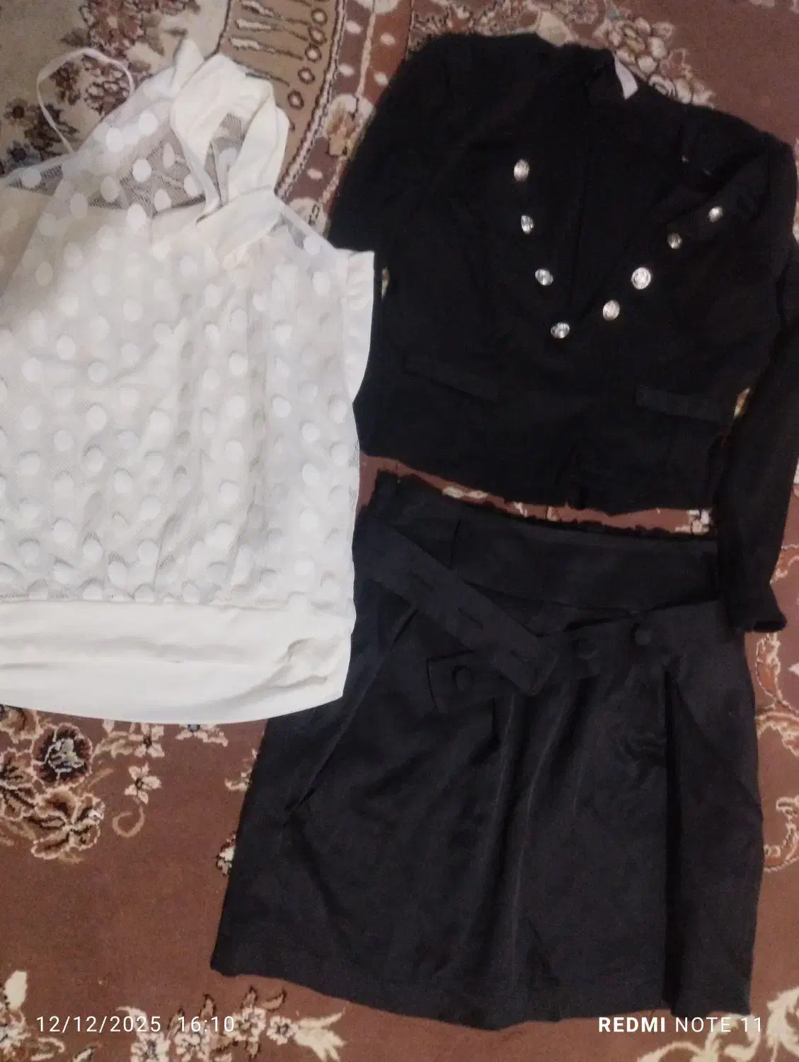 لباس  دخترانه|لباس|چناران, |دیوار