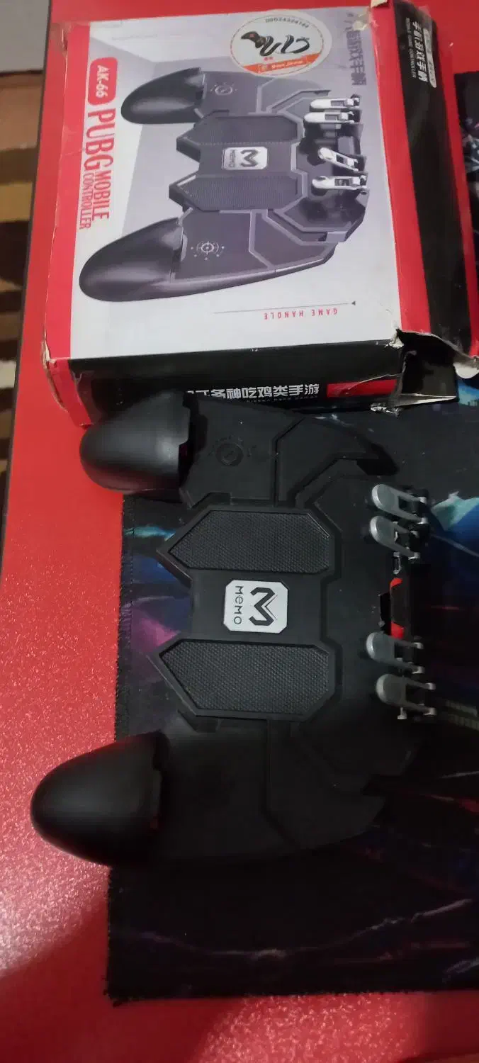 دسته بازی برای کالاف و ...|کنسول، بازی ویدئویی و آنلاین|شهریار, شهرک امیریه|دیوار