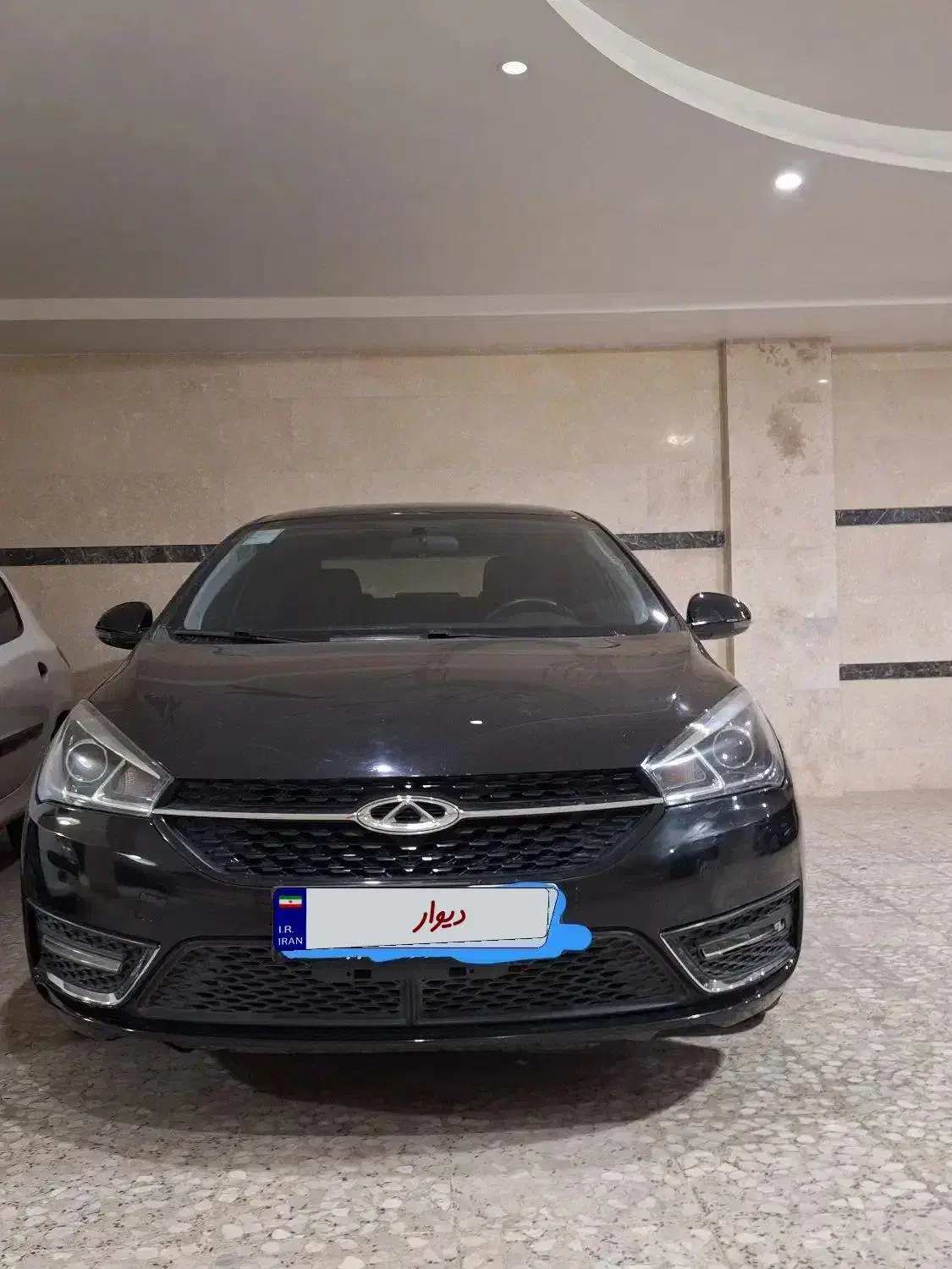 آریزو 5T  مدل ۹۹|خودرو سواری و وانت|گرگان, |دیوار