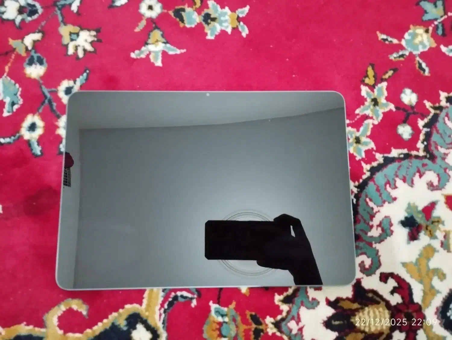 pad 6s pro|تبلت|تهران, یافت‌آباد|دیوار