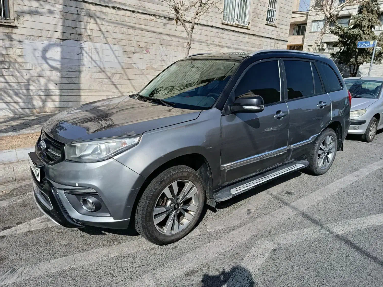 mvm x33 s|خودرو سواری و وانت|ارومیه, |دیوار