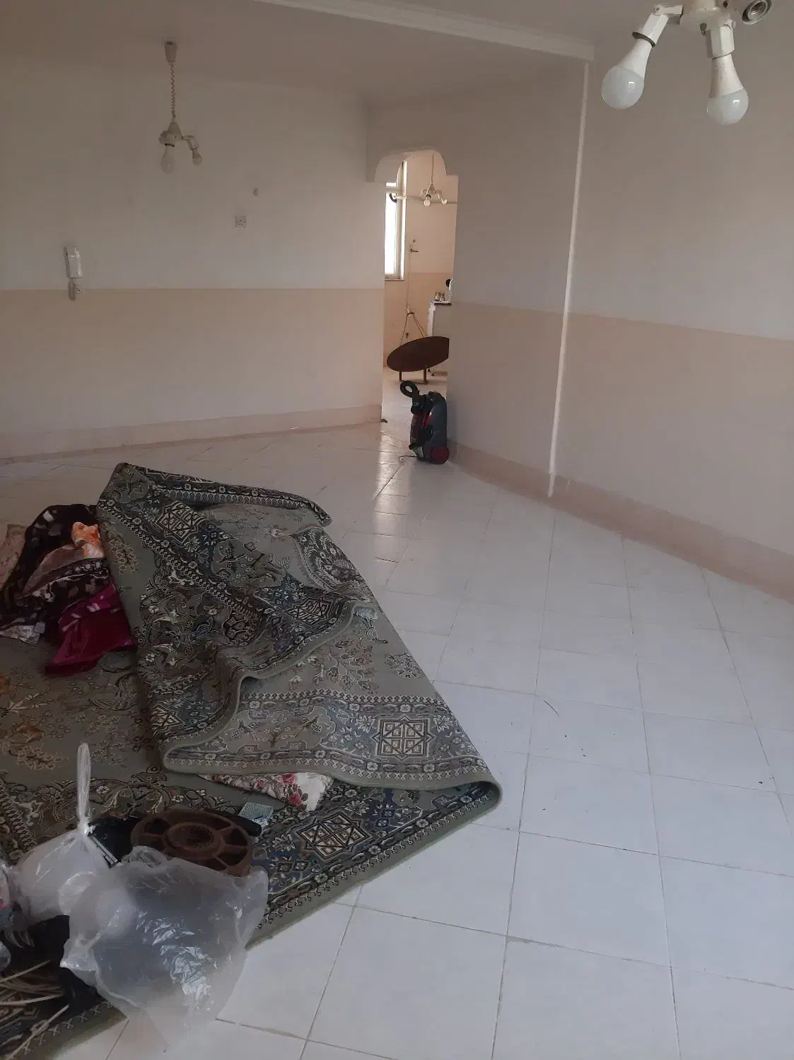 واحد 150 متری شهرک ولیعصر|اجارهٔ آپارتمان|مسجد سلیمان, |دیوار