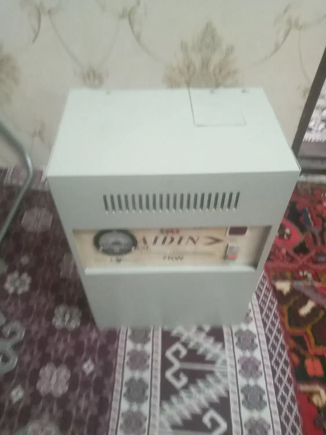 ترانس برق|ابزارآلات|تبریز, |دیوار