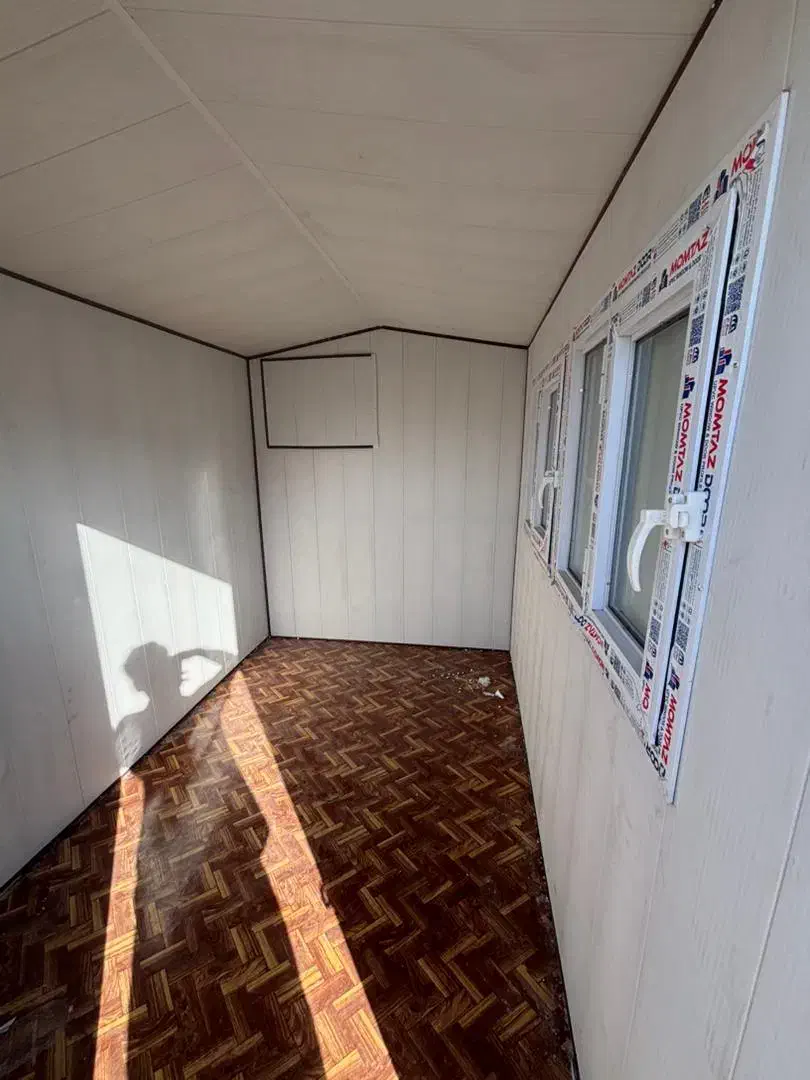 تولید وفروش مستقیم کانکس وکانتینر|مصالح و تجهیزات ساختمان|قلعه گنج, |دیوار