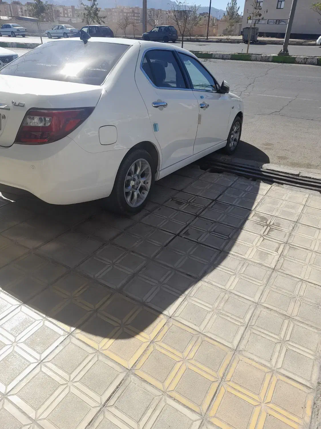 دنا توربو اتومات مدل403|خودرو سواری و وانت|بیرجند, |دیوار