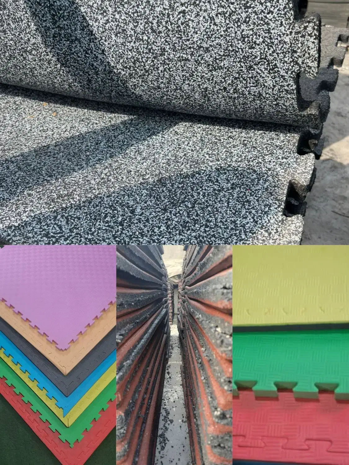 کف.گرانول پازلی /تاتامی/ خانه بازی/ مهد کودک|تجهیزات ورزشی|چهاردانگه (تهران), |دیوار