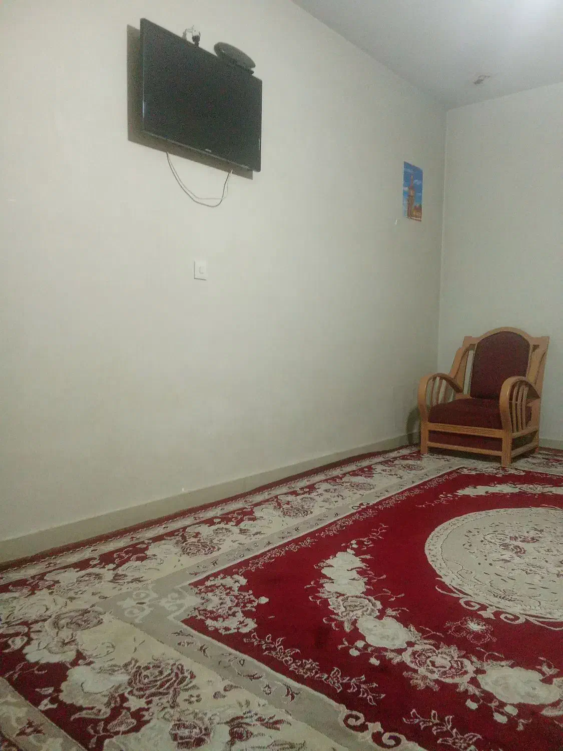 هم خونه خانم دنبال سوییت هستم|اجارهٔ آپارتمان|مشهد, ولیعصر (شهرک غرب)|دیوار