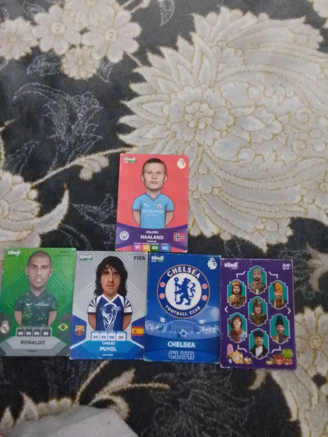 فروش کیمدی و توپچی|اسباب‌‌بازی|تهران, افسریه شمالی|دیوار