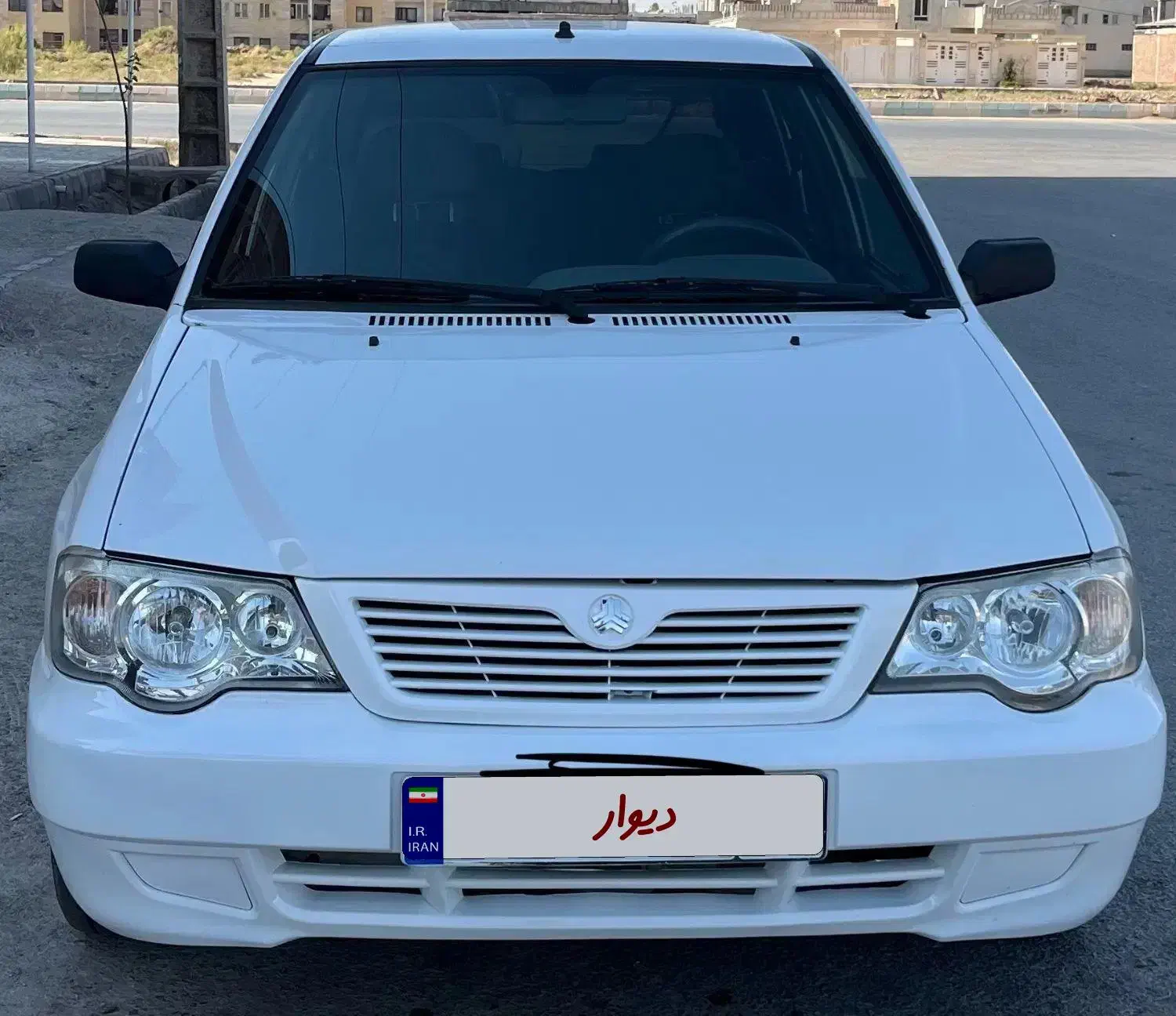 پراید111|خودرو سواری و وانت|کرمان, |دیوار