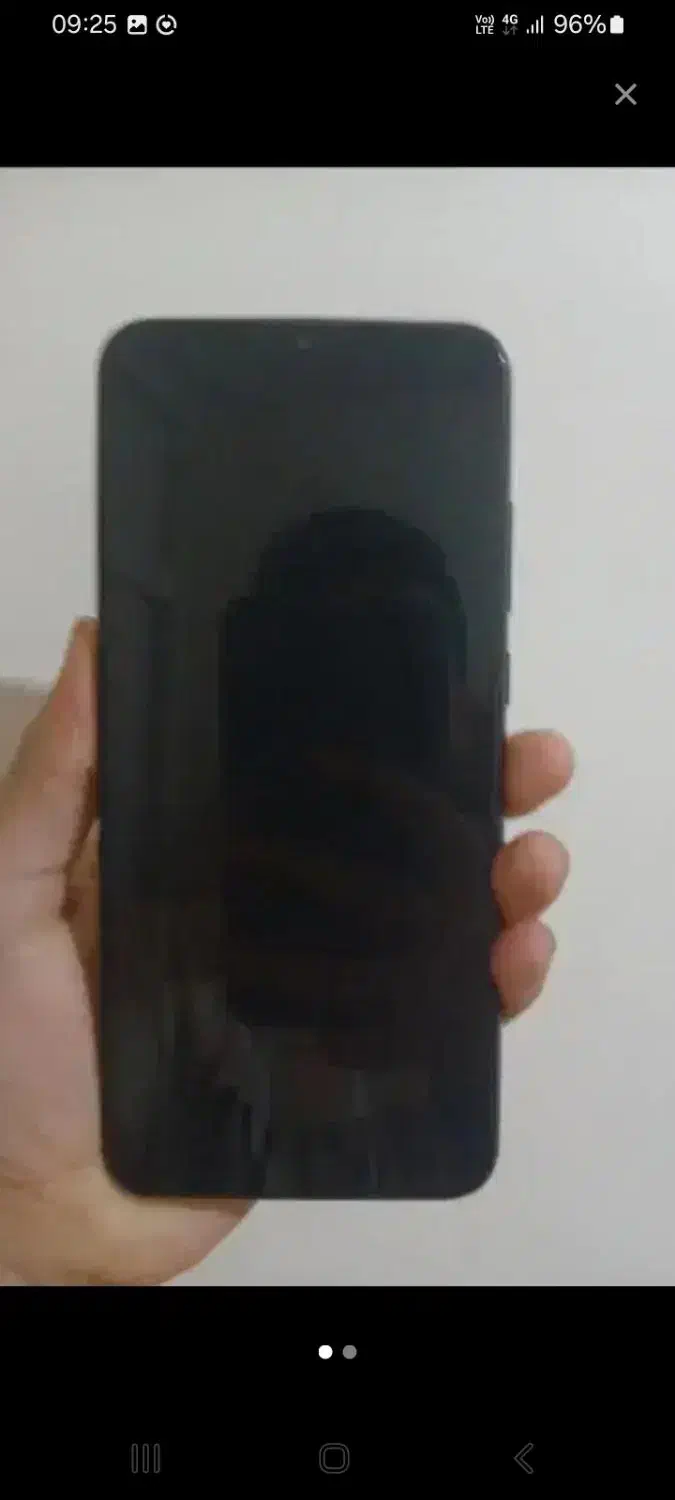 سامسونگ گلگسی a04s|موبایل|مهاباد (آذربایجان غربی), |دیوار