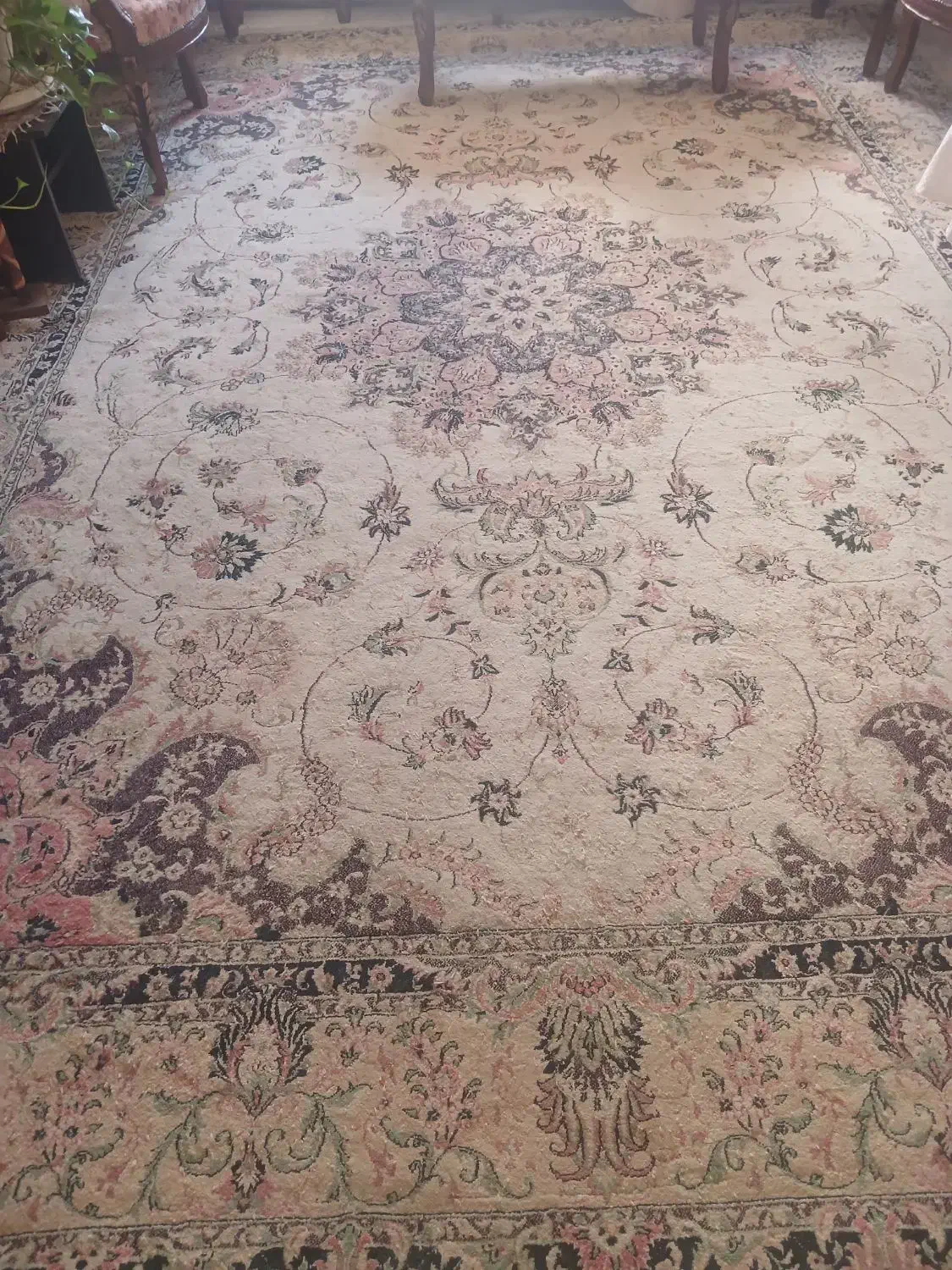 فرش ۱۲متری مشهد|فرش|پردیس, فاز ۱۱|دیوار