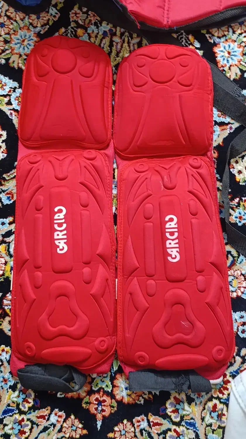 دستکش بوکس|تجهیزات ورزشی|پرند, فاز ۴|دیوار