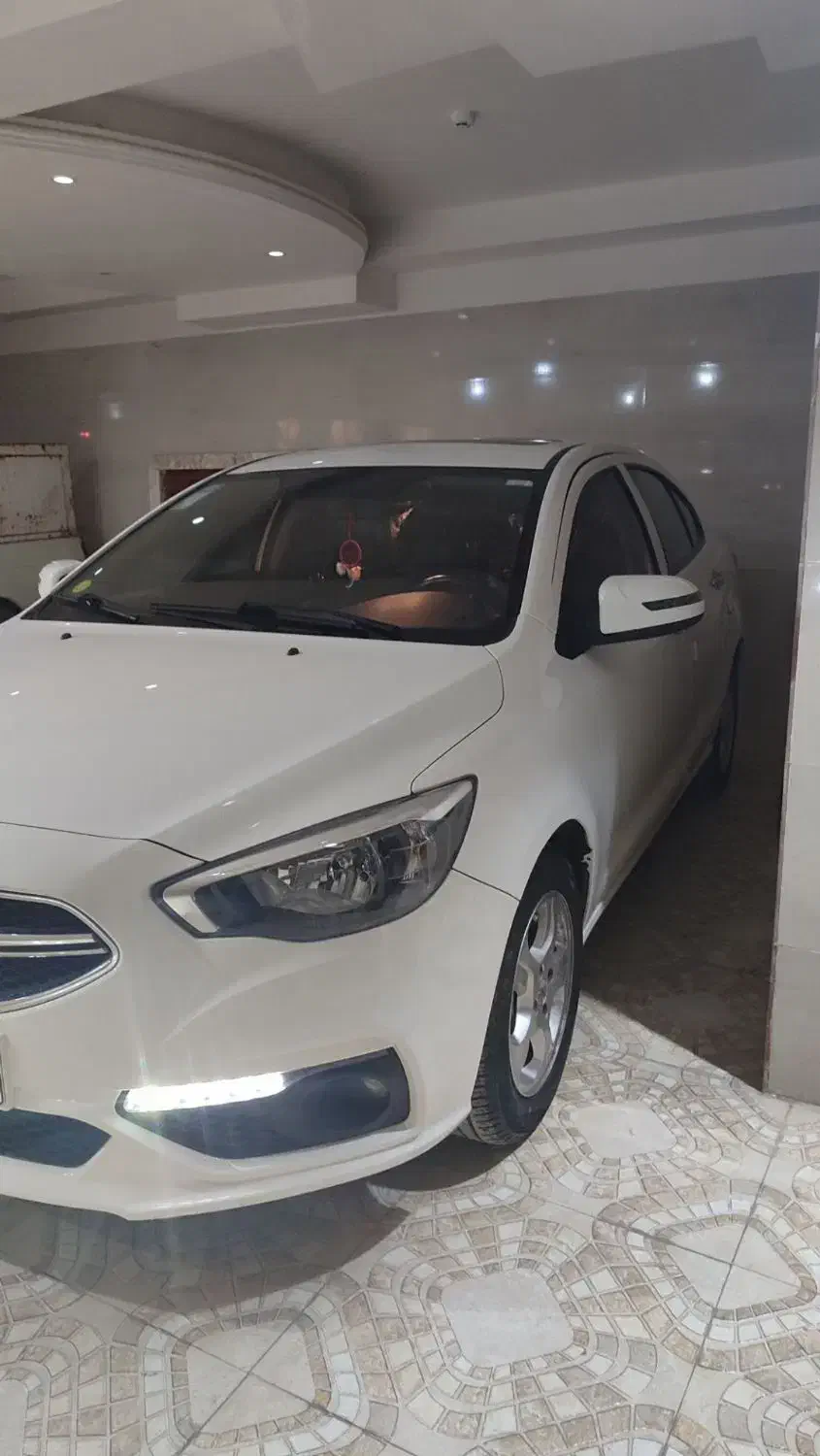 شاهین اتومات 1402|خودرو سواری و وانت|گلستان (تهران), |دیوار