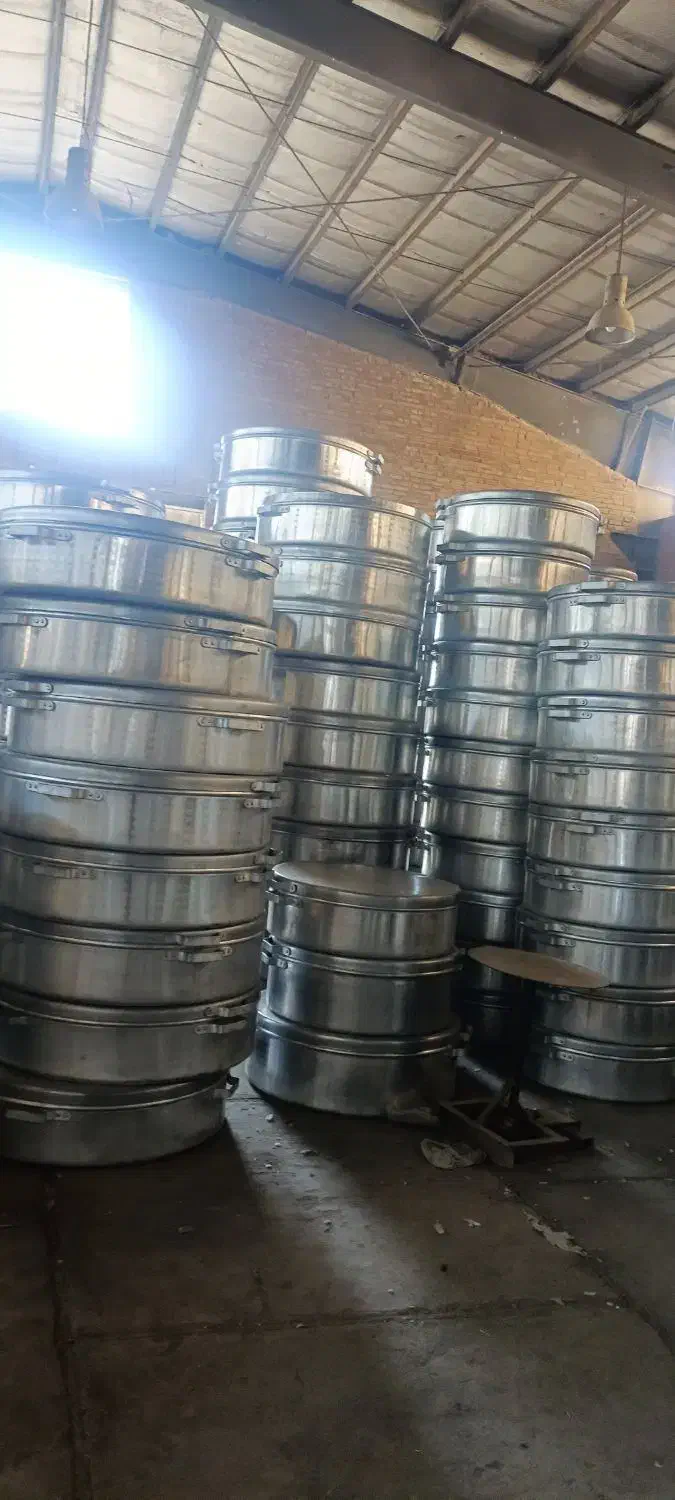 تولیدی صنعتی|ظروف پخت‌وپز|کهریزک, |دیوار