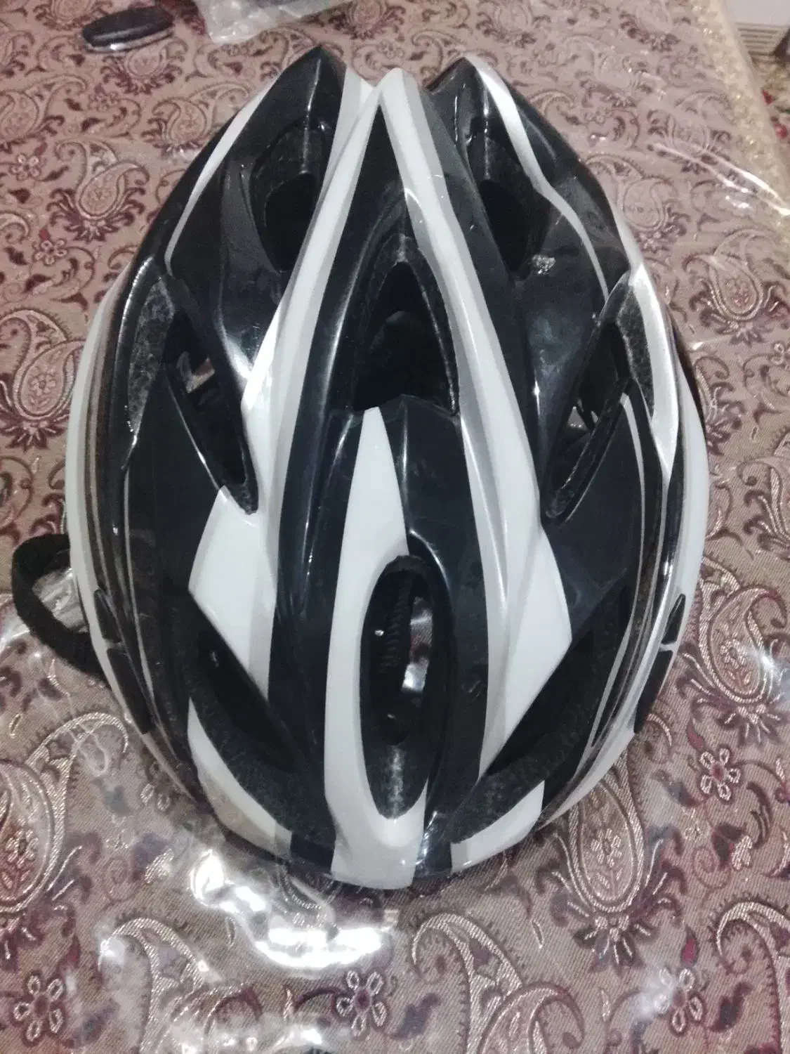 کلاه دوچرخه سواری|دوچرخه، اسکیت، اسکوتر|یزد, |دیوار