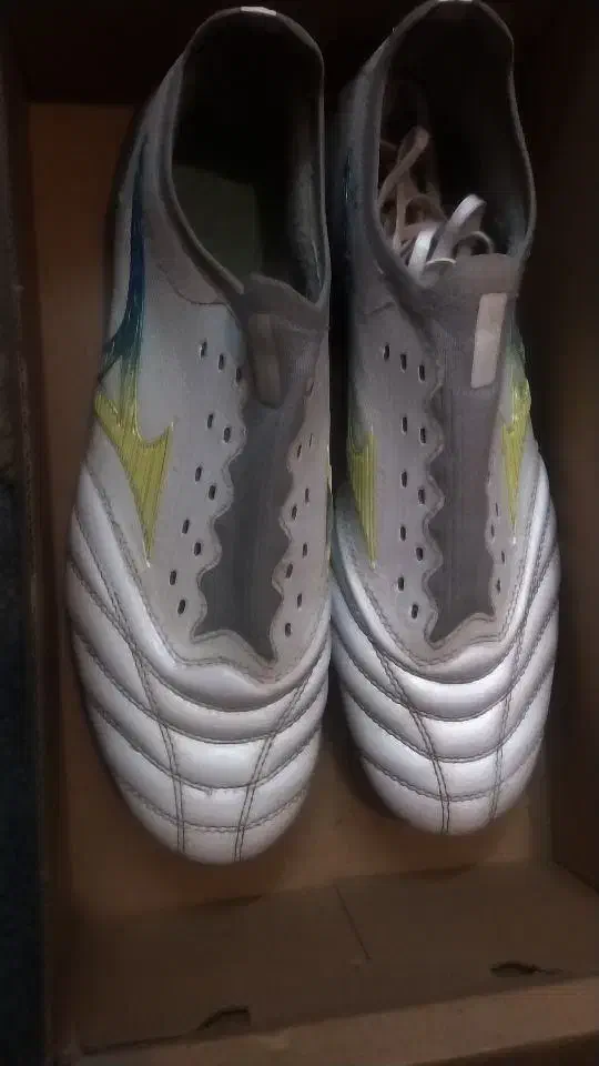 میزانوی ژاپن هفت رنگ|کیف، کفش، کمربند|مشهد, جانباز|دیوار