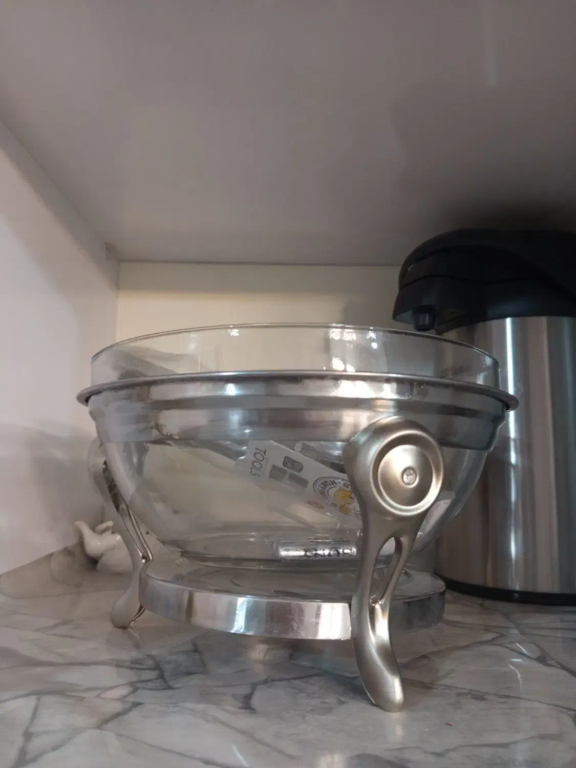 سوفله خوری|ظروف سرو و پذیرایی|بهارستان, |دیوار