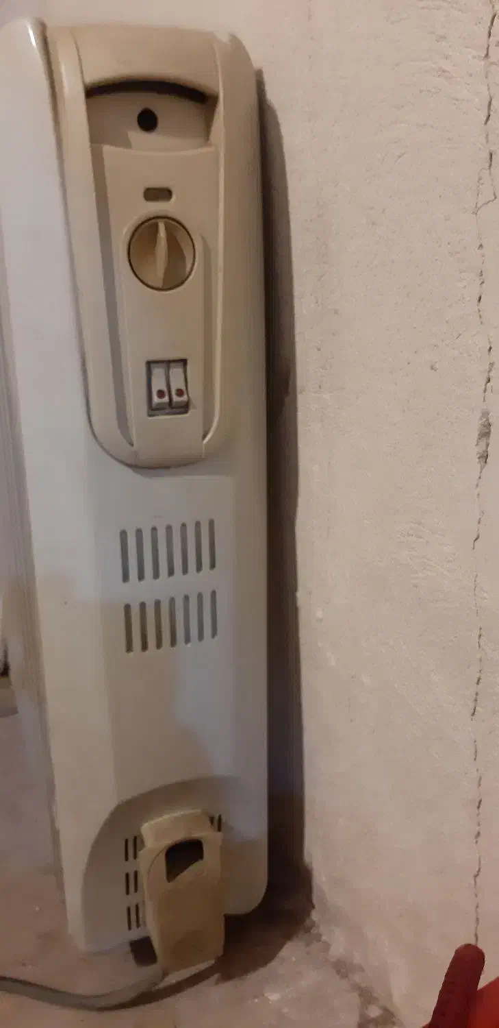 شفاژ برقی|بخاری، هیتر، شومینه|کوهدشت, |دیوار