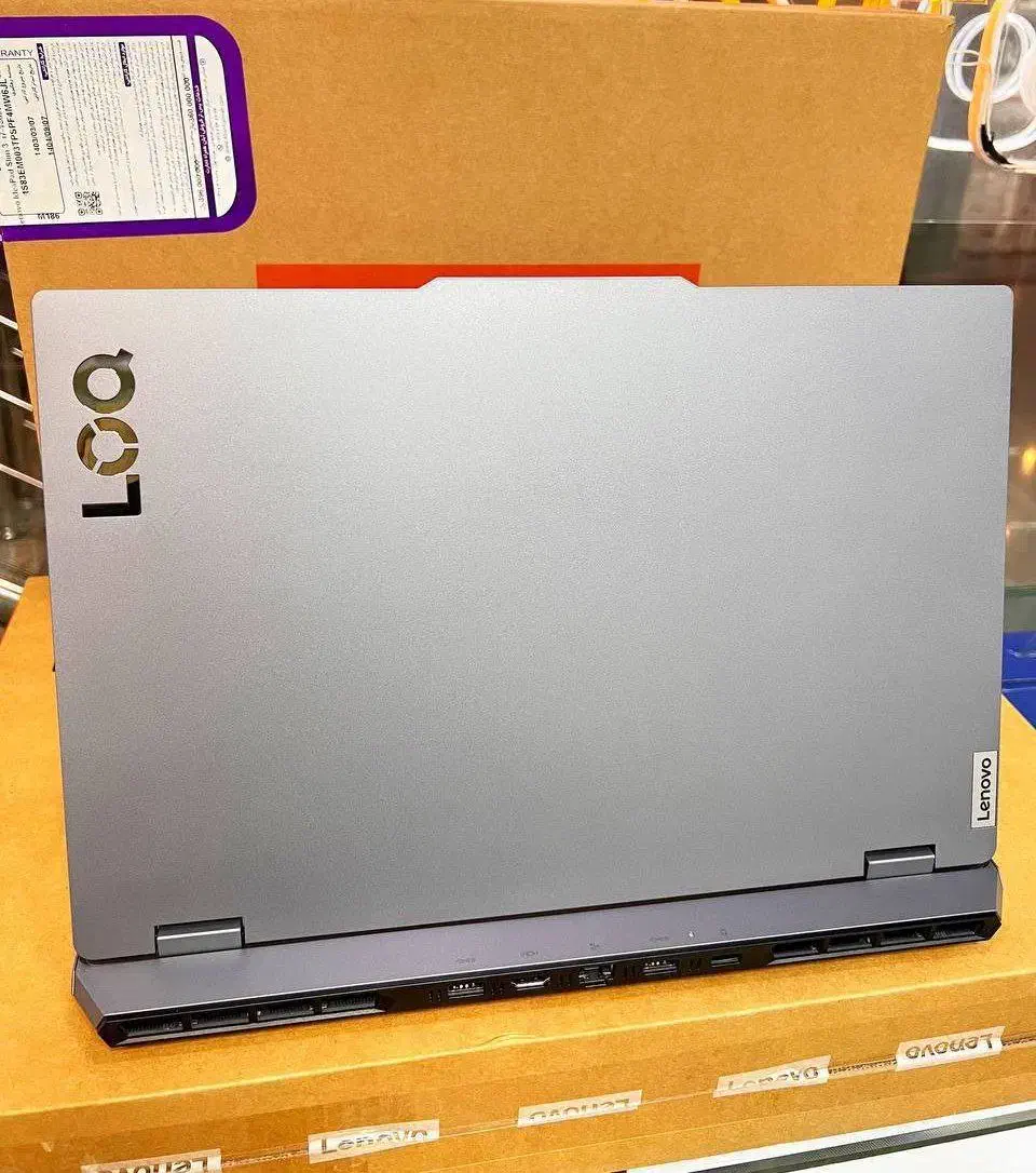 Lenovo LOQ لپ تاپ|رایانه همراه|تهران, شیخ هادی|دیوار