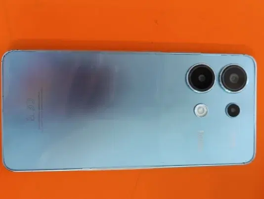 Redmi Note 13pro|موبایل|تربت‌حیدریه, شهرک ولیعصر|دیوار