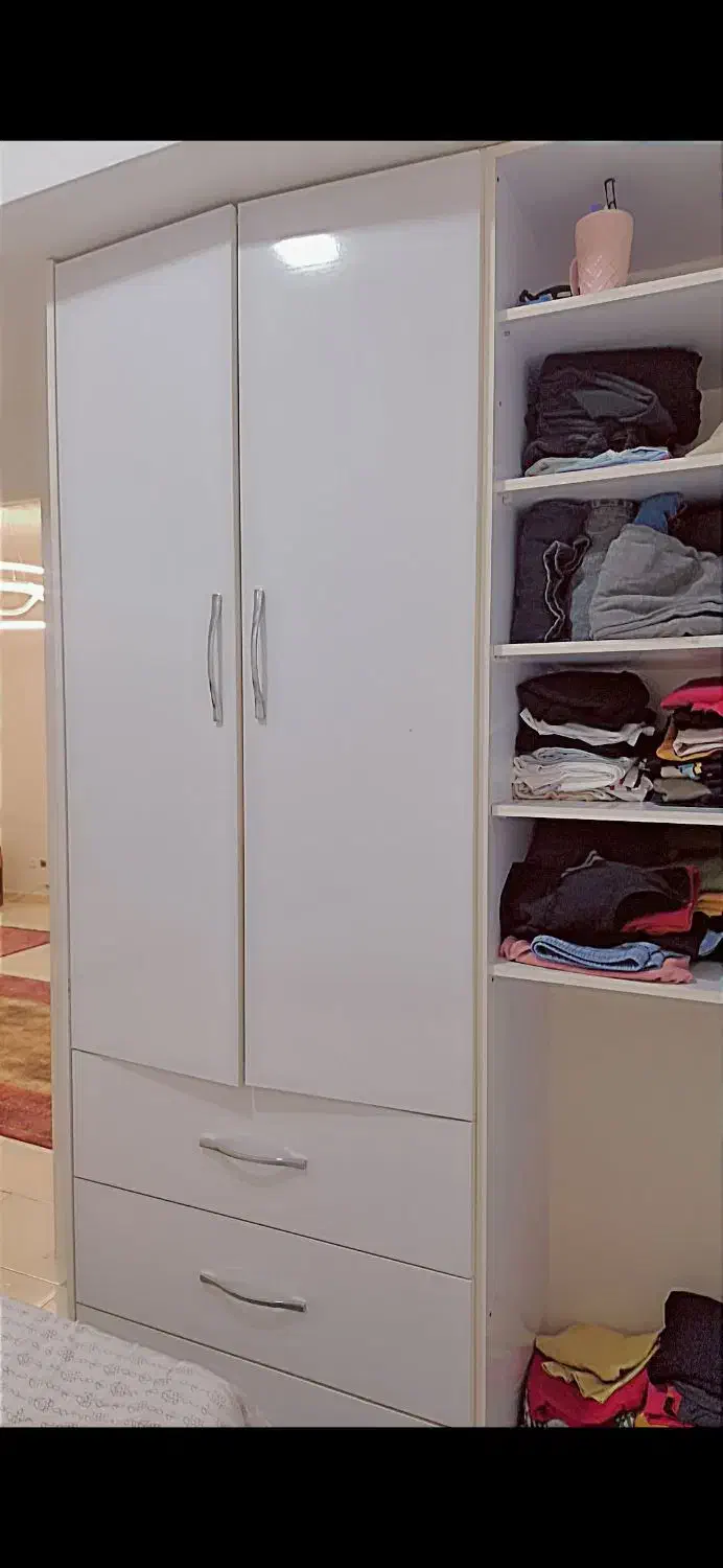 36 متر آپارتمان بسیار تمیز فرجام بلوار اردیبهشت