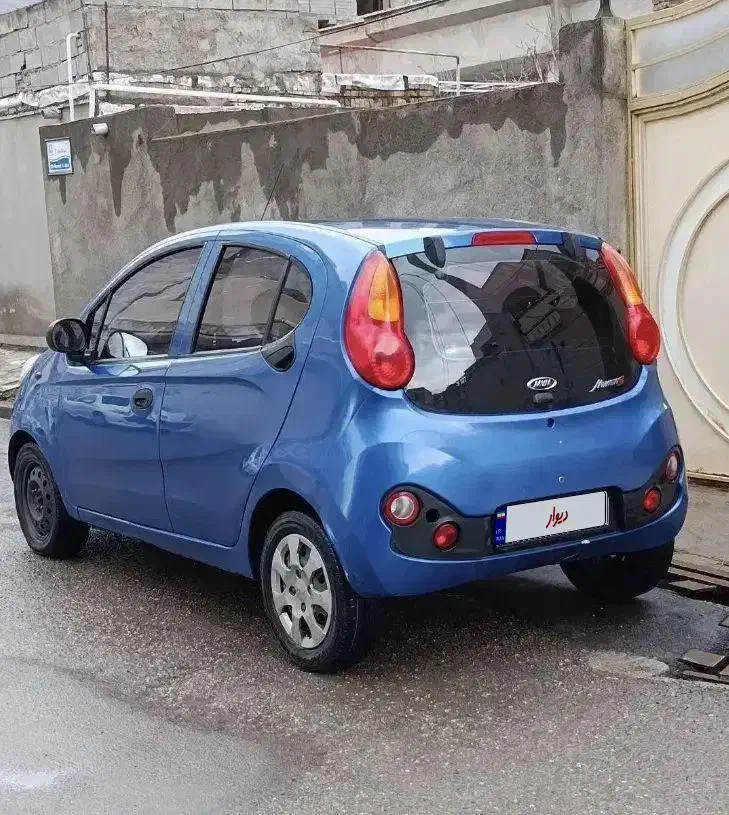 Mvm110s|خودرو سواری و وانت|تنکابن, |دیوار