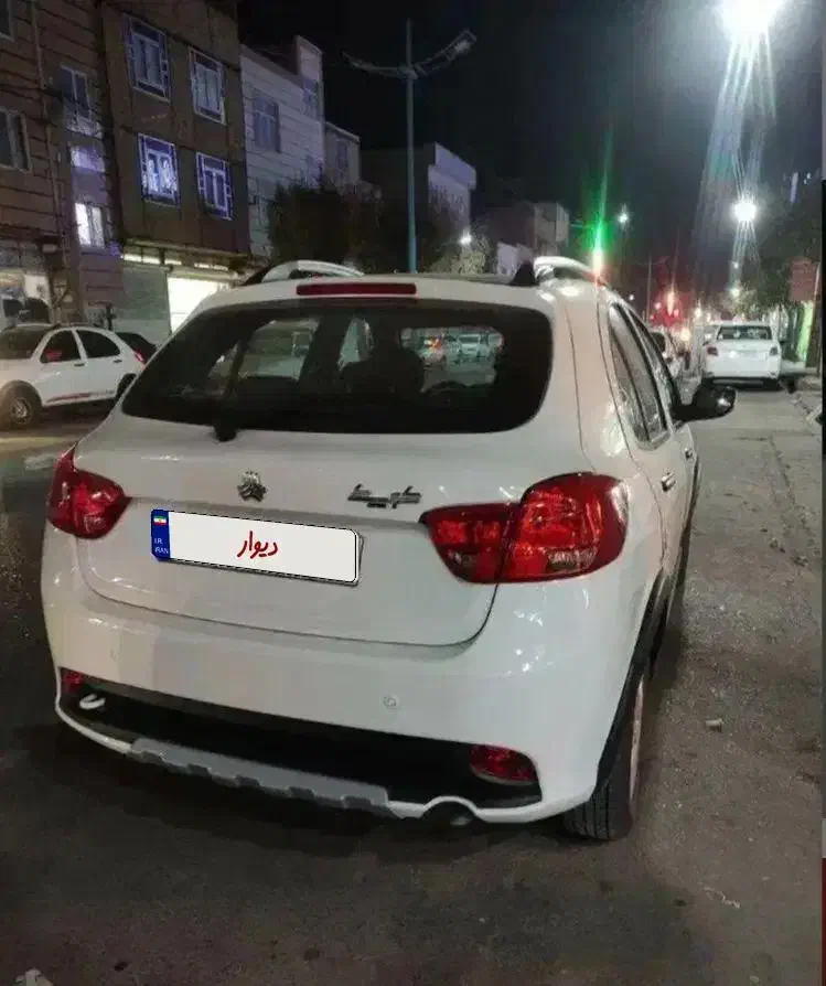 کوییک ۴۰۴ صفر|خودرو سواری و وانت|نورآباد, |دیوار