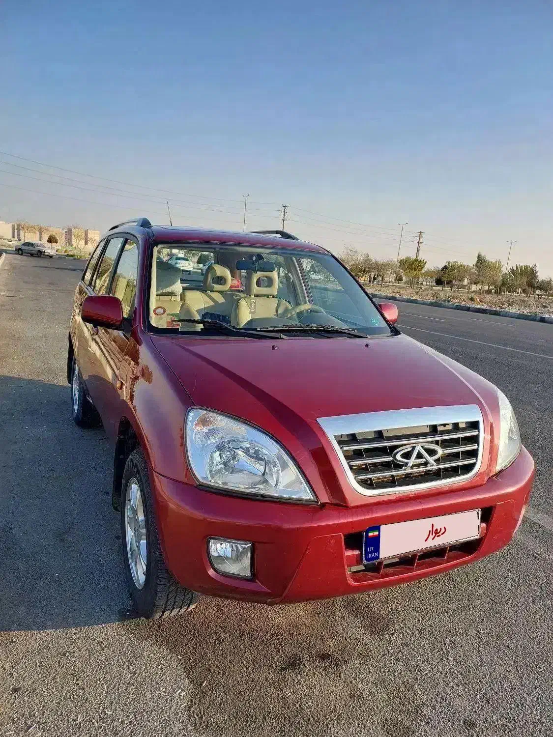 MVM X33|خودرو سواری و وانت|اندیشه, اندیشه فاز ۲|دیوار