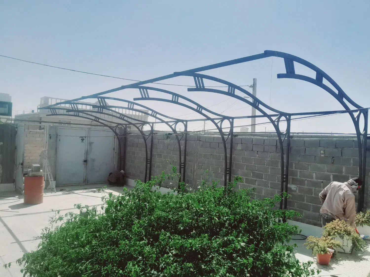 جوشکار|خدمات پیشه و مهارت|جهرم, |دیوار