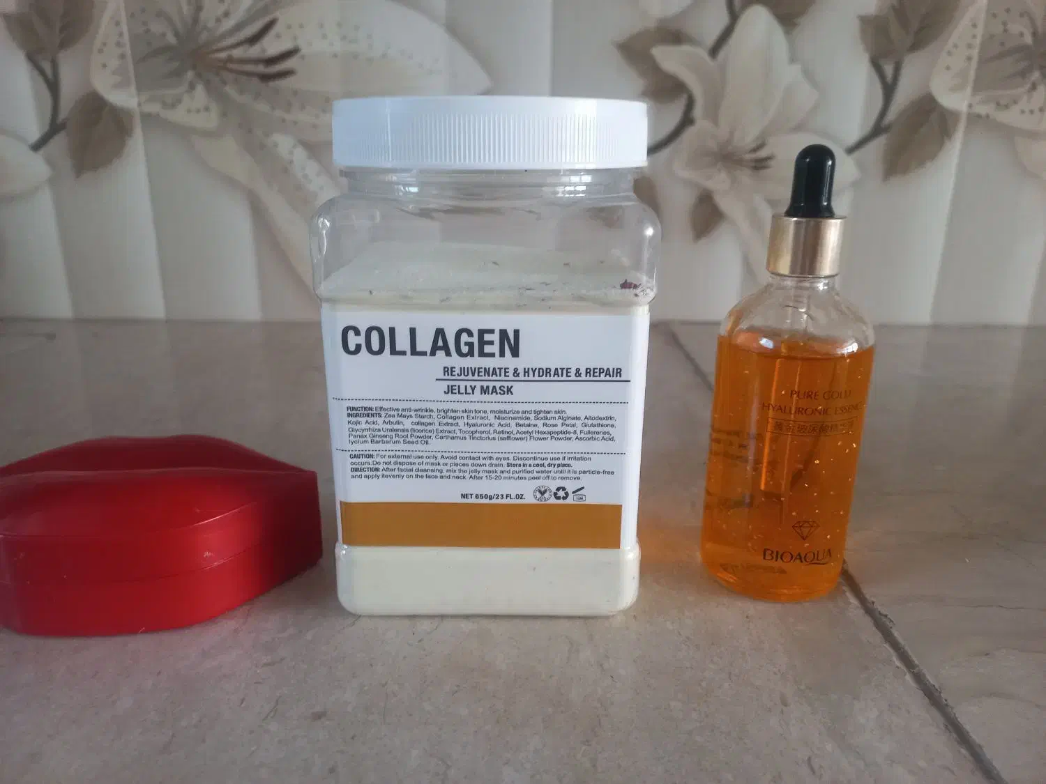 لوازم فیشیال خانگی|آرایشی، بهداشتی، درمانی|خمینیشهر, |دیوار