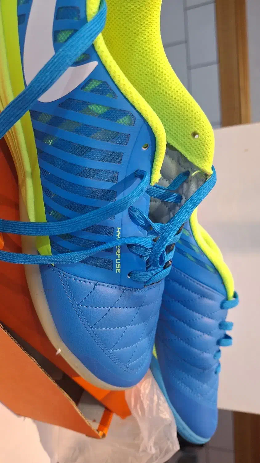 کفش ورزشی|ورزش‌های توپی|بندر ماهشهر, |دیوار